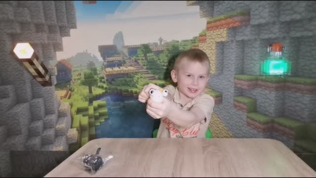 ЛУПАТИКИ!!!? смотреть онлайн