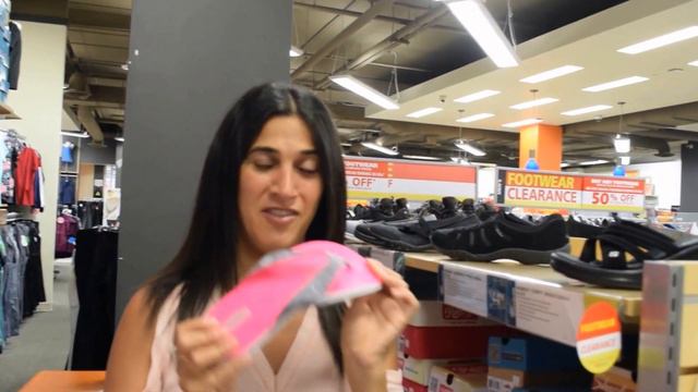 skechers at mark's смотреть онлайн