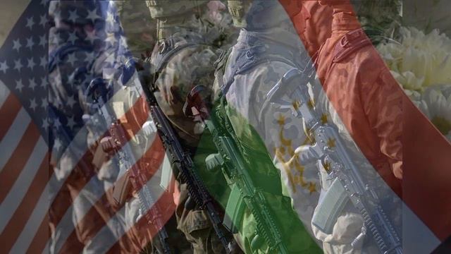Таджикистан может помочь США с выводом войск из Афганистана