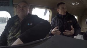 Вертолет Ми-2 обзор, тест-драйв Автопанорама