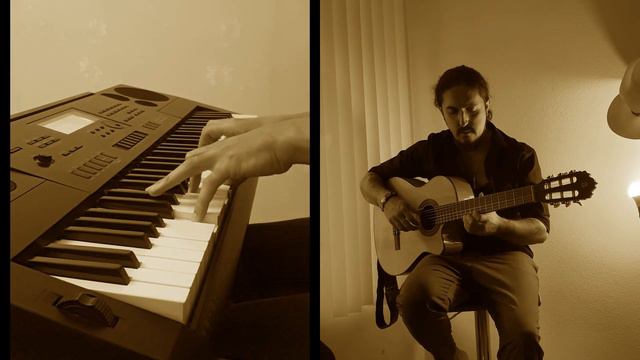 Samira Rajabli - Если бы знать, зачем (cover) смотреть онлайн