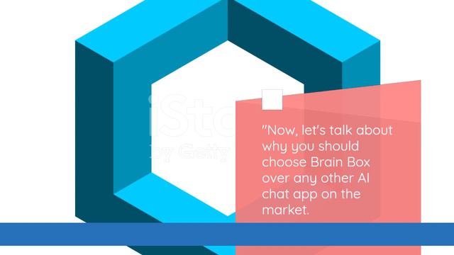 Unleashing the Power of Brain Box: The Superior Choice to ChatGPT смотреть онлайн