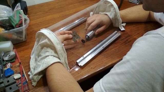 Пылезащитный бокс для бормашины смотреть онлайн