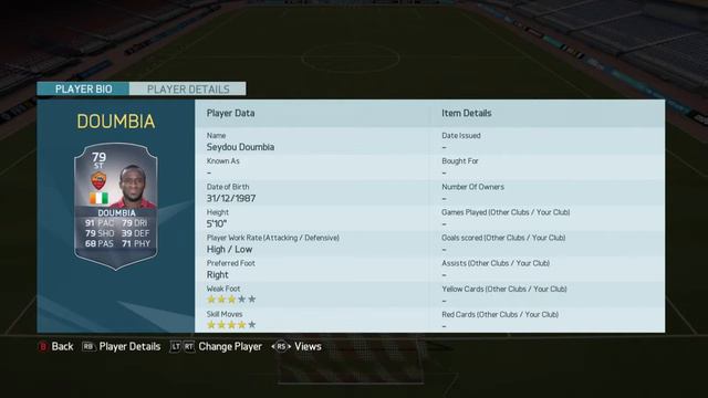 FIFA 16 | New Cards In Ultimate Team!?!?