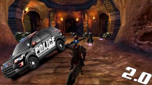 полиция дропа 2.0