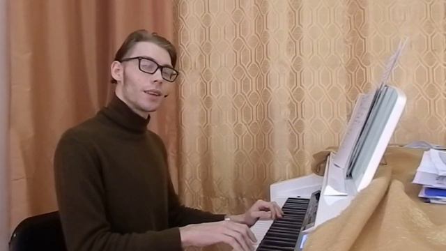 Музыкальное занятие №6 от 13 янв 2021 смотреть онлайн