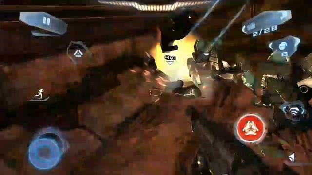 Maz'rah betrayed the enemy‼Nova 3 : Fredoom Edition||Android Gameplay Part 4 смотреть онлайн