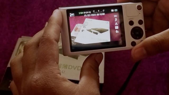 CAMERA SAMSUNG WB150F смотреть онлайн