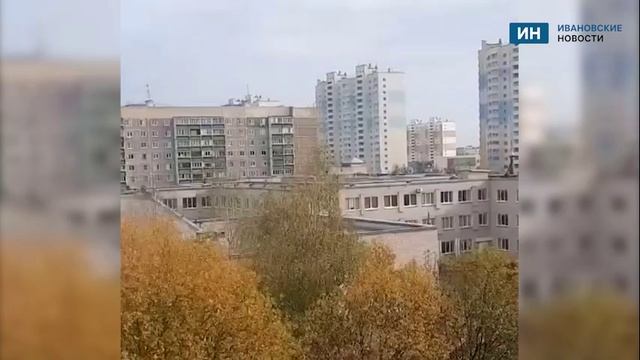 В Ивановской области прозвучали сирены