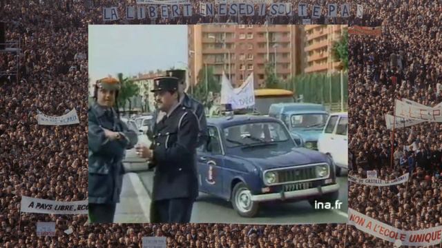 LA LOI DEBRE : Toute une histoire ! смотреть онлайн