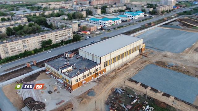 ФОК Гай смотреть онлайн