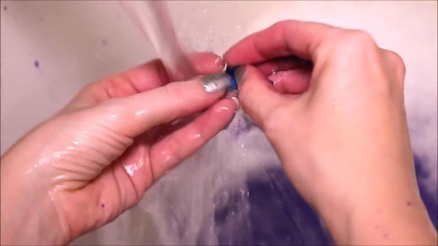 The Big Meltdown - Purple Monster Surprise Bubble Bar - DEMO - Review смотреть онлайн