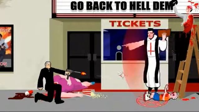 Играем в Divine Intervention [99.9% passed] смотреть онлайн