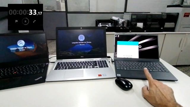 VALE A PENA? Notebook VAIO FE14 Testamos GTA V Duração da Bateria e Comparamos com outros notebooks смотреть онлайн