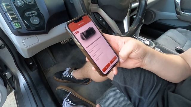 KINGBOLEN EDIAG / THINKCAR THINKDIAG OBD2 SCANNER BLUETOOTH ALL SYSTEM SCAN AND RESET TOOL REVIEW! смотреть онлайн