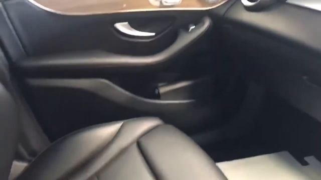 2017 Mercedes-Benz GLC Class GLC250D 4-MATIC SPORT PREMIUM PLUS @ CUNNINGHAM AUTOPOINT GALWAY смотреть онлайн