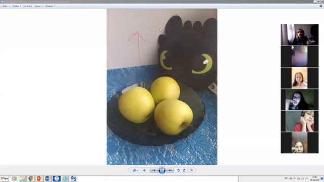 8 апреля 2020 ФотостАрт Старт1 и Старт2 (Разбор ДЗ, часть1, Васильева Марина) смотреть онлайн