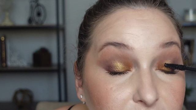 NEW!! MAC MAGIC EXTENSION MASCARA! FIRST IMPRESSION AND WEAR TEST!!