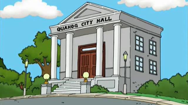 Mayor Adam West is the best! смотреть онлайн