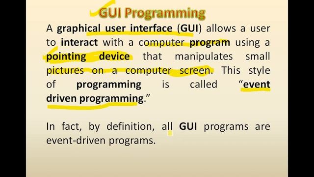 #Python for beginners#Features of PYTHON language#Graphical USER INTERFACE feature of PYTHON смотреть онлайн