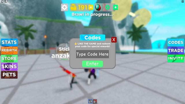 These NEW GET BIG SIMULATOR CODES Give *OP REWARDS* For DECEMBER 2021! Roblox смотреть онлайн