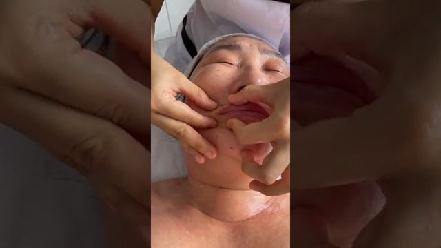 Массажная техника работы с пилингами Eldermafill смотреть онлайн