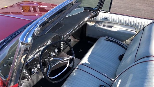 1962 Chrysler Imperial Crown Stock: #83-Las Vegas