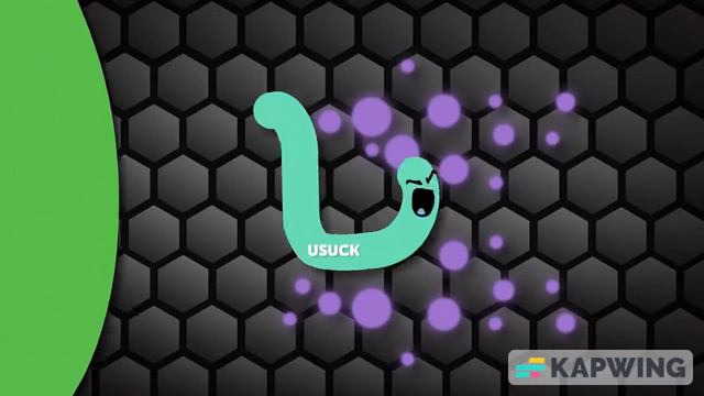 slither.io logic but everytime they say balls a vine boom plays смотреть онлайн