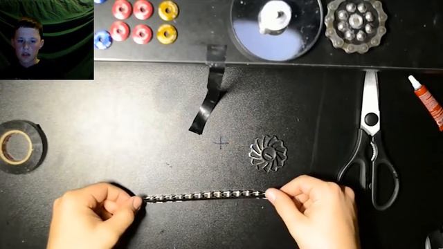 5 Best fidget spinners? смотреть онлайн