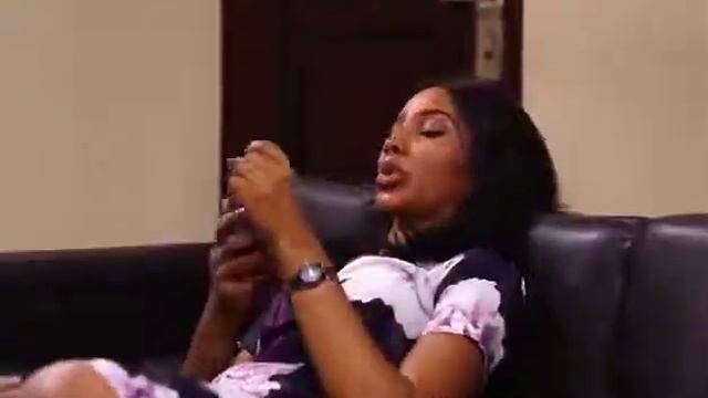 BBNaija: Erica's Nollywood Movie - Being Farouk смотреть онлайн