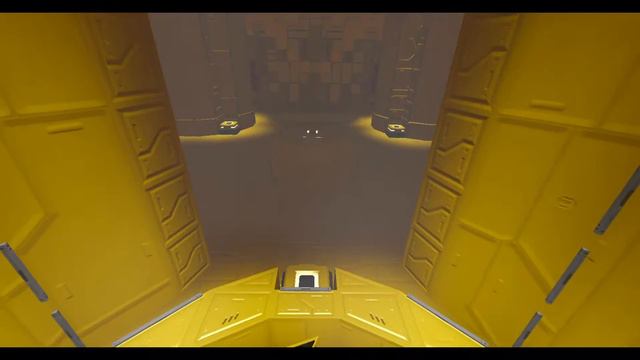 Code Lyoko meet Space Engineers : Scan room смотреть онлайн