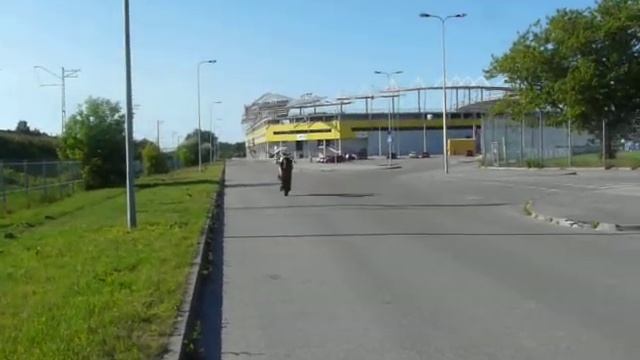 Estonian Scooter-Club 27.06.2011 (2) смотреть онлайн