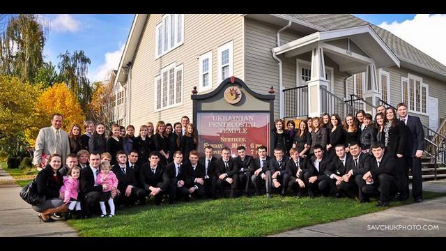 Пой Богу Славу - Light of Hope Church Youth Choir - Conductor: Ilya S смотреть онлайн