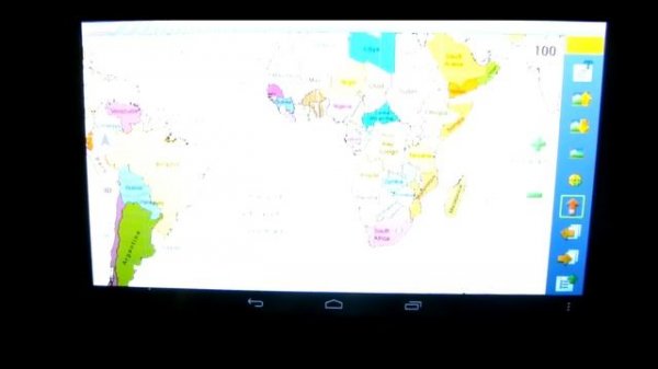 Установка oziexplorer на android (смартфон или планшет)