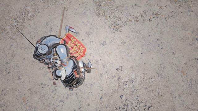 Half Sword Playtest смотреть онлайн