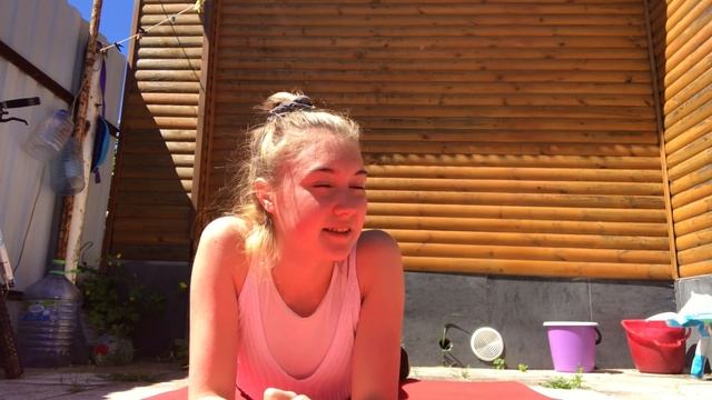 попробовала челлендж CHLOE TING *shock* смотреть онлайн