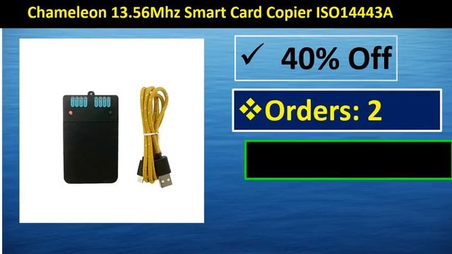 Top 5 Best Smart Card Readers Review 2021 смотреть онлайн
