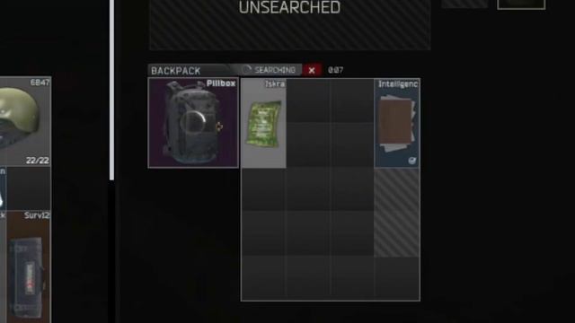 Low-Cost MK47 Mutant | Escape From Tarkov смотреть онлайн