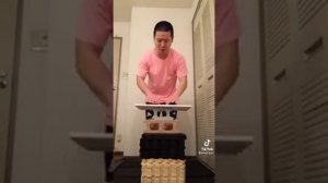 Смешной китаец из тик тока сборник видео с китайцем ????