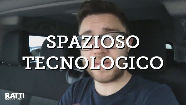 Peugeot TRAVELLER 2.0 180cv LongBusiness смотреть онлайн