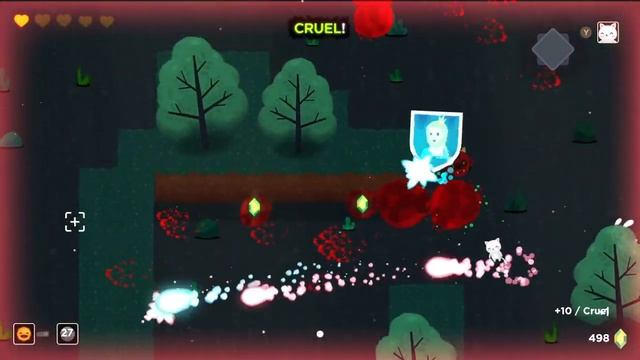 UltraGoodness 2 (first play) смотреть онлайн