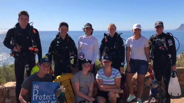 Skills Gap Year and Career Development Programs