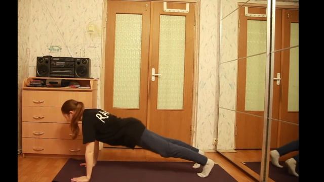 Урок 1. Курс "Здоровое тело" смотреть онлайн