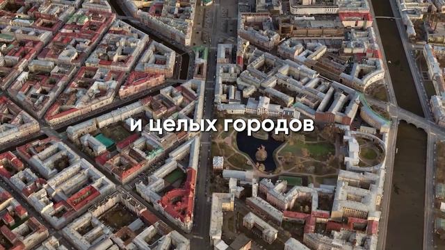 Геоскан: 14 лет в производстве беспилотников (ролик для Hh)