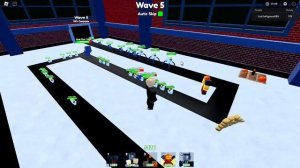 *МЕГА ФАРМ* МОНЕТ в TOILET TOWER DEFENSE!