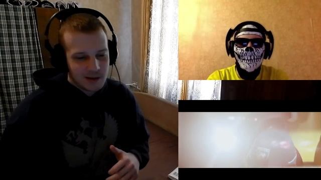 RUSSIANS REACT TO GERMAN RAP | SpongeBOZZ - A.C.A.B. ll (ACAB 2) | REACTION TO GERMAN RAP смотреть онлайн