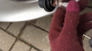 Замена лампы ДХО - Polo для ЧАЙНИКОВ