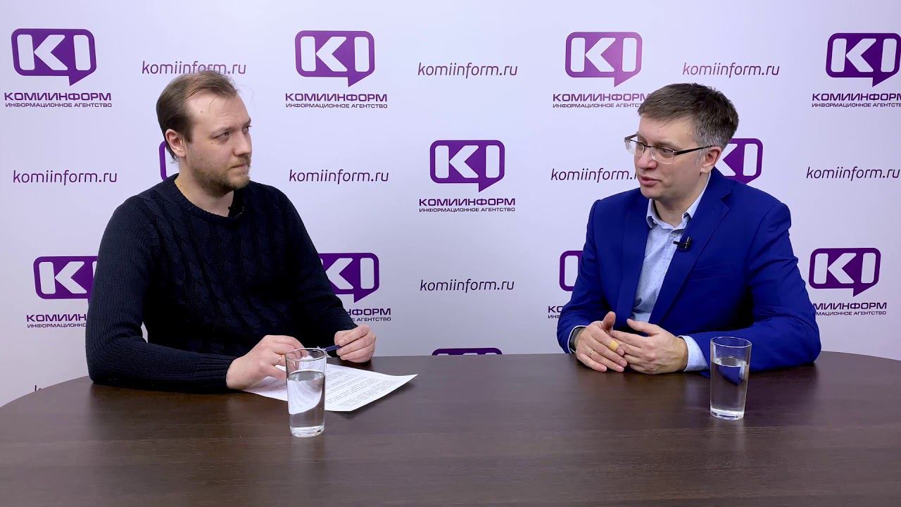 Хохлов о программах переобучения смотреть онлайн