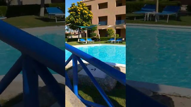 Египет, Хургада,ноябрь 2021г. обзор территории TITANIC PALACE & AQUA PARK BEACH RESORT 5* 0 смотреть онлайн