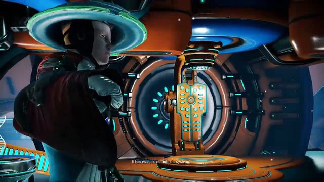 Warframe Umbra stream смотреть онлайн